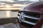 Mercedes-Benz V300 d Exclusive Line 2019 года (WW)